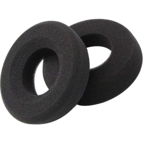 For GRADO SR60 SR80 SR125 SR225 M1 M2 Headphones Replacement Ear Pad/ Ear Cushion/Ear Cups/Earpads Repair Parts