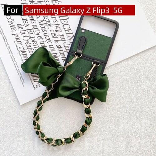 For Samsung Galaxy Z flip 3 case,Z flip3 case cute,z flip 3 case strap, Z flip3 case for girl