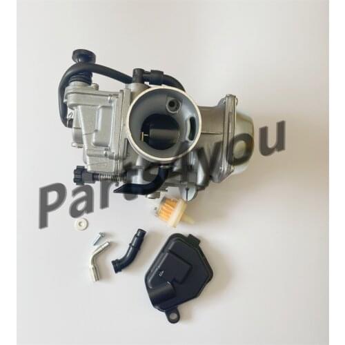 Engines Carb Cylinder Carburetor Carburador For Honda FW Fourtrax TRX300 TRX350 TRX400FW TRX450