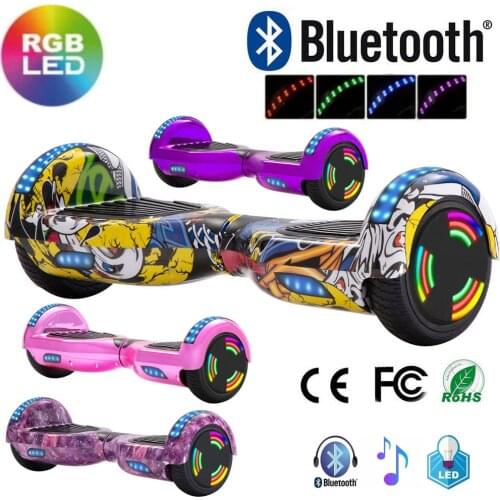 E-RIDES Skateboard Wheels