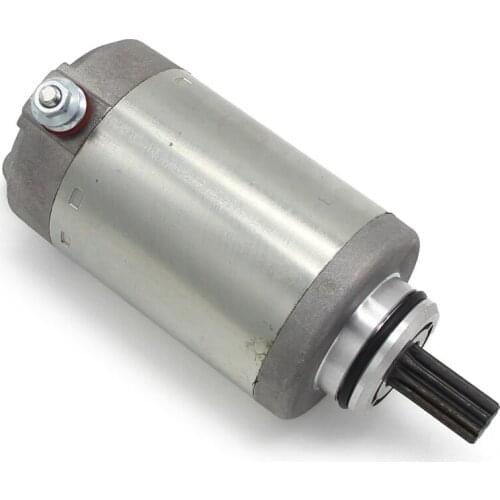 Electric Starter Motor Starting For Arctic Cat THUNDERCAT 1000 TRV Cruiser International 550 XT Limited H1 550S GT 500 700 700S