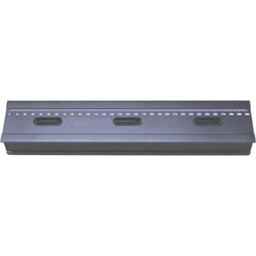 DG-105 Precise Guide Rail, Optical Slide, 58mm x 1510mm