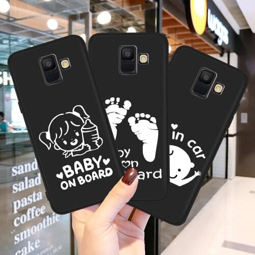 Чехлы для телефонов Samsung Galaxy A6 Plus GIAUSA China At AliExpress