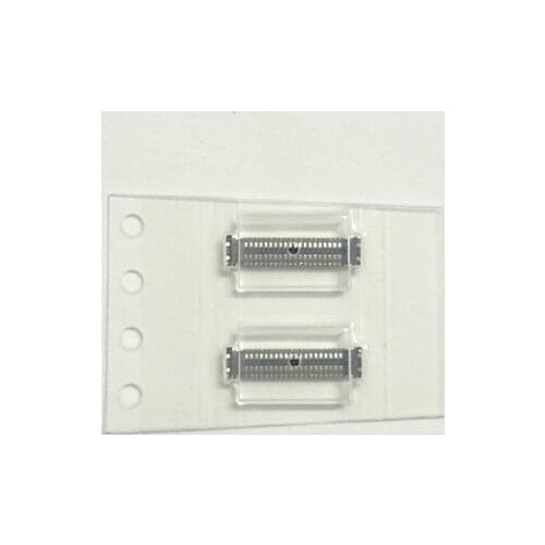 10pcs lcd display Screen flex FPC Connector For Huawei P10 lite Nova lite p9 lite g9 honor 9 V9 plug on motherboard board 40pin