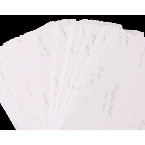 100 Sheet Glossy 5\" 3R Photo Paper For Inkjet Printers Photographic Graphics Output L4MD