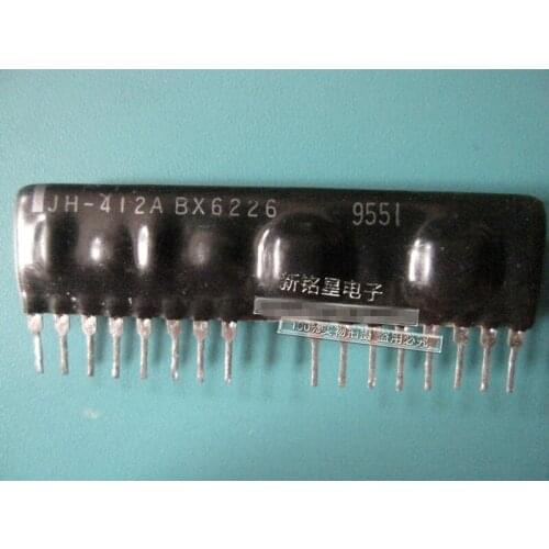 Hot spot JH-412A BX6226 ceramic module 16pin quality assurance