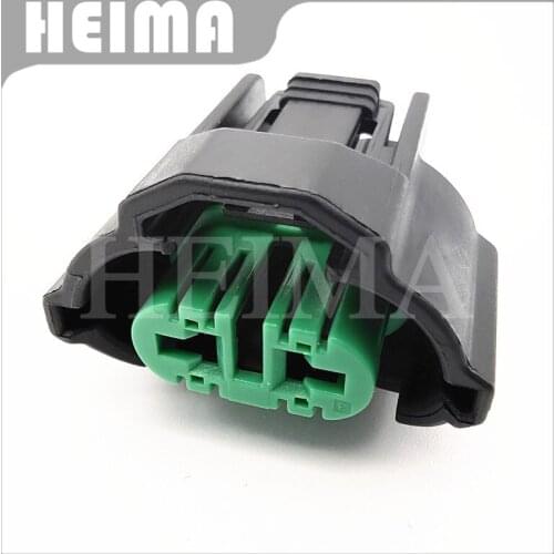 10/20/30set Sumitomo 2 pin way female auto waterproof Fog Lamps Connector H11 H9 M6 Plug 6189-0935 for Toyota Mazda