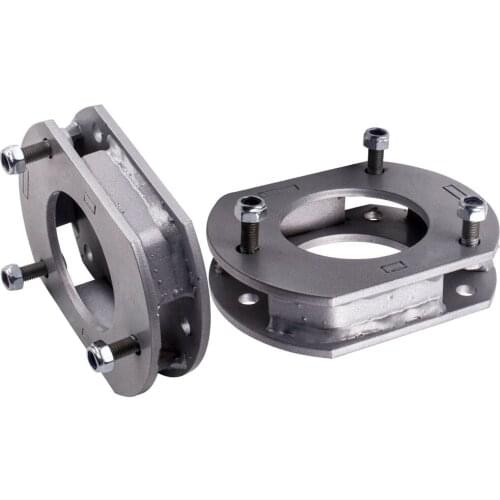 Leveling Kit 2" Front Lift Spacers For Jeep Grand Cherokee WK2 2011-2019