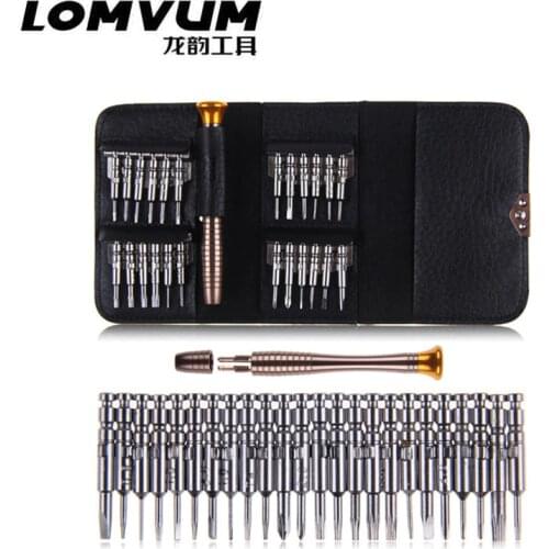 LOMVUM Screwdriver