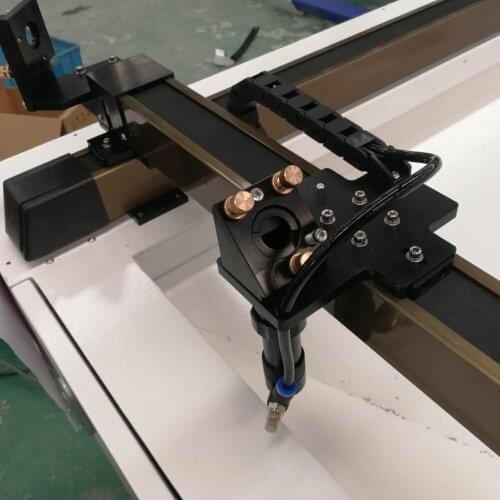 Module Transmission CNC Laser Cutting Machine With America Lens and Mirror MDF Metal Laser Cutter 1390 Laser Engraving Machine
