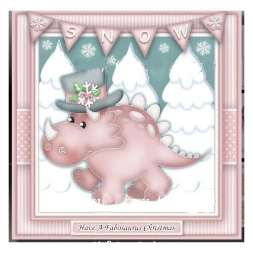 Monster New Cutting Dies 2020 For Scrapbooking knives mold for cutting Crafts Die