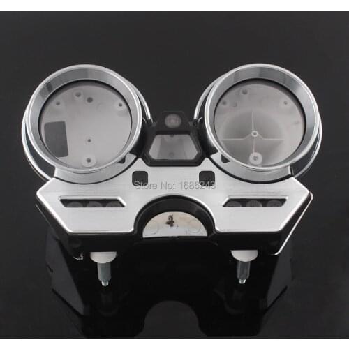Motorcycle Gauges Cover Case Housing Speedometer Tachometer Instrument Fits For YAMAHA XJR400 2003 2004 2005 2006 2007 2008