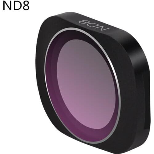 ND Lens Filter Camera Lens Filters for DJI OSMO Pocket Camera Handheld