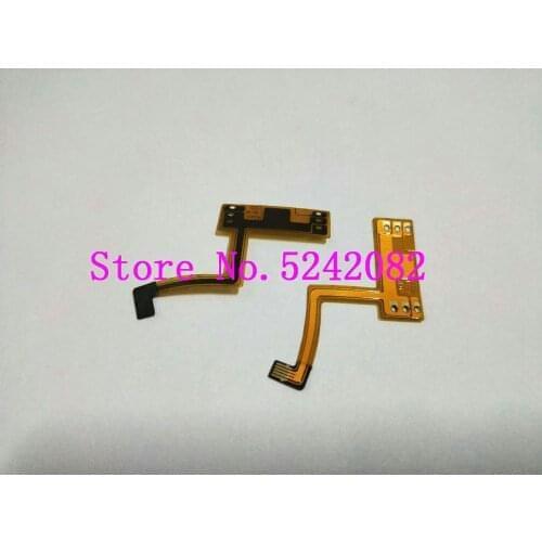 NEW Lens Anti shake Switch Flex Cable For Nikon FOR Nikkor 18-105 mm 18-105mm VR Repair Part
