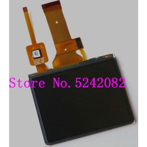 New LCD Display Screen For Nikon D5 D500 Digital Camera Repair Part + Backlight + Touch