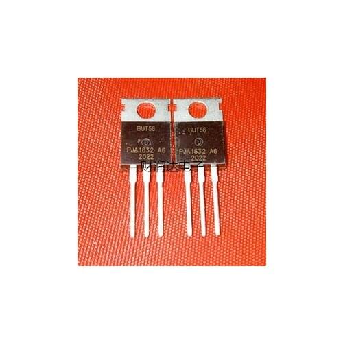 Original New 5PCS / BUT56 TO-220 TO220