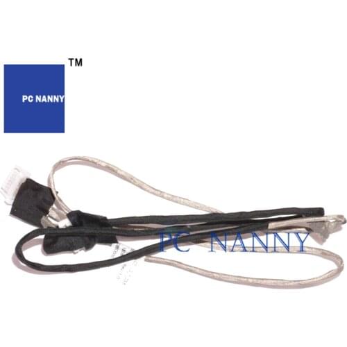 PCNANNY FOR lenovo 520-24ICB 520-24ARR A340-24IWL lvds 01YW372 speakers PK23000X310 HDD CABLE Camera cover