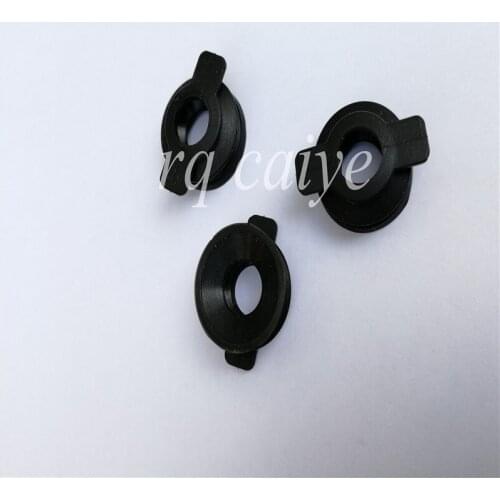 50 Pieces 42.016.073 GTO52 GTO46 Printing Machine Rubber Sucker Outer D=17mm Inner D=7mm
