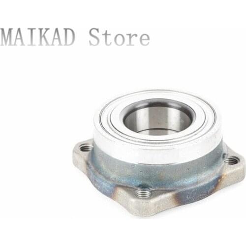 Rear Wheel Hub Bearing for BMW F07 GT 535i 550i 520d 530d 535d 530dX 535dX 535iX 550iX 33406850159