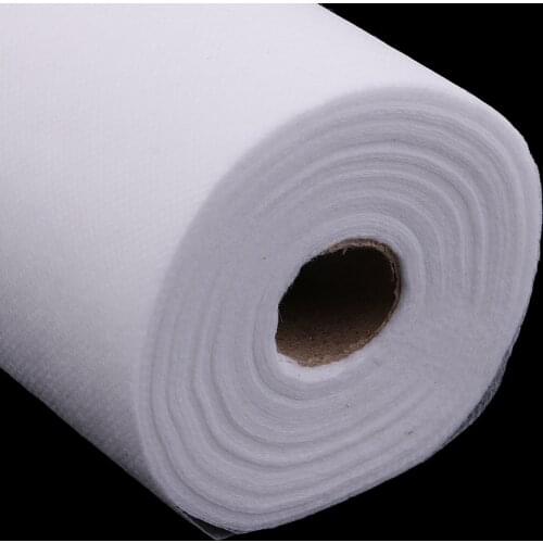 50-200 PCS Massage Bed Table Covers Disposable Waxing Roll Tattoo Supplies Salon Spa Bed Cover Bed Sheets White 50x70cm