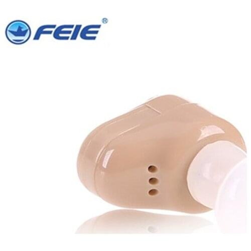 Hearing Aid Deaf Amplifier Ear Device In The Ear Small Cheap Hearing Aids for The Elderly S-900 Earphone Headset