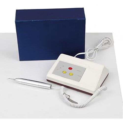 Uvet Dental equipment anhydrous Ultrasound Dental Scaler Remove Dental calculus Tooth stains plaque Dental cleaning equipment