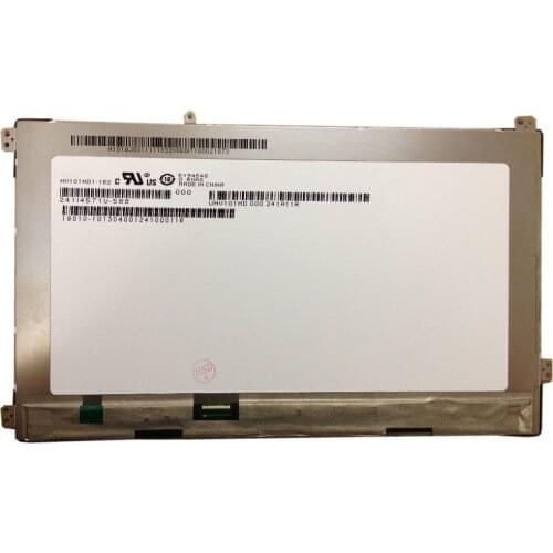 HV101HD1-1E2 fit HV101HD1-1E3 B101XAN02.0 LED screen for ASUS VivoTab Smart ME400 ME400C T100TA display replacement