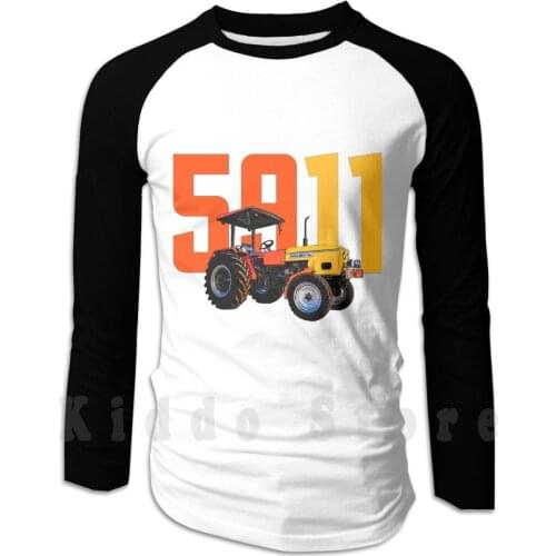 Tractor hoodies long sleeve Punjabi Punjab Jatt Jatti Sikh Indian India Usa Australia Canada Farmer Farming Hmt Desi