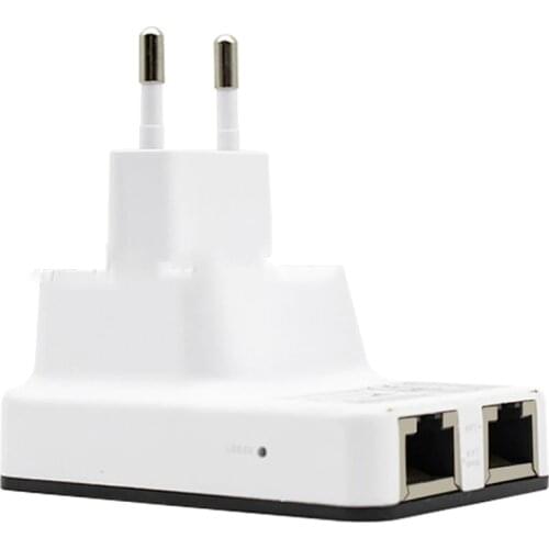 Wifi Repeater Wireless Signal Enhancer 300M Router Network Amplifier Wifi Repeater