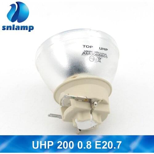 High quality/Original RLC-118 UHP 240/170W 0.8 E20.7 Projector Lamp/Bulbs For PX706HD VS17266 ViewSonic Projector