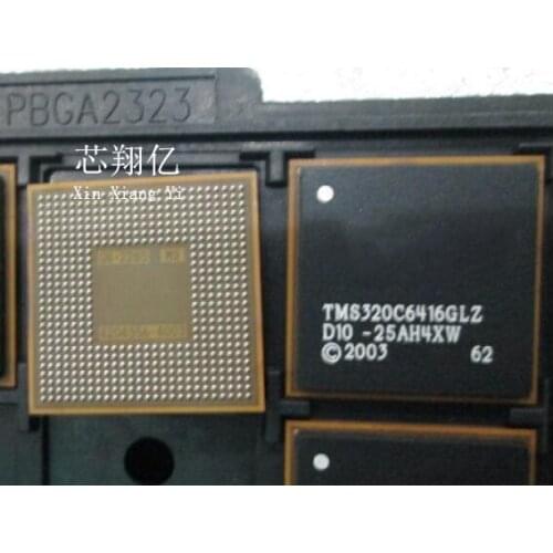XINXIANGYI TMS320C6416GLZ