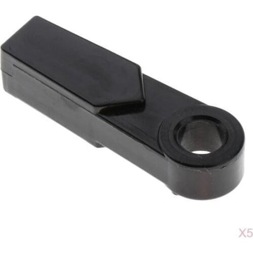 663-48344-00-00 Nylon Cable End,For Yamaha Outboard Engine RemoteControl 5x