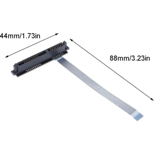 Hard Drive Stable Cable HDD SSD Connector Laptop Adapter for asus S4300U S5300U P82A