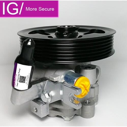 For car oil pump New For Kia Sportage 2.0L Diesel power steering pump 57100-2E300 571002E300 57100 2E300