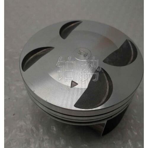 Car Piston connecting pin assembly 2004-Hon daA CCO RD CM4 2.0L engine piston ring piston connecting rod strut head