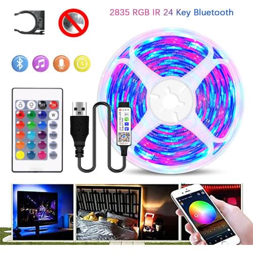 CHEGIT LED Holiday Light Bulbs