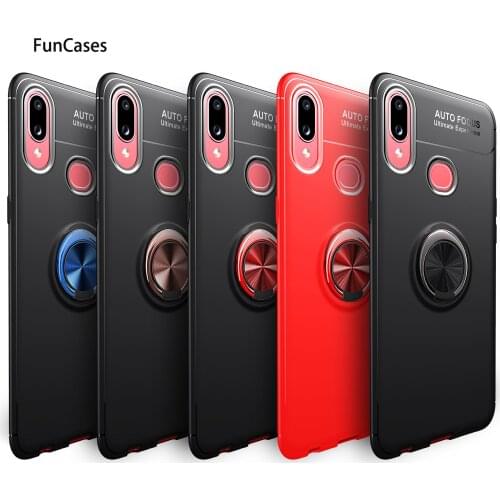 Holsters Clips Cases For Samsung A12 Accurate Hole Position Cep Telefonu Cover Samsung Galaxy carcaso A10S A01 A11 Core Soft TPU
