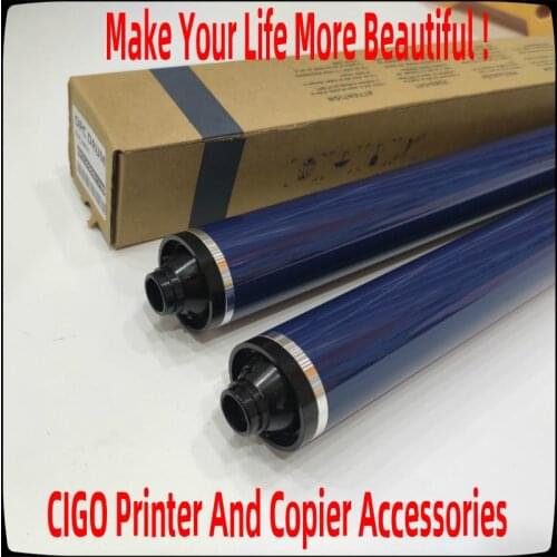 For Xerox DocuColour DC 5065 6075 Printer Imaging Drum Unit CT350361 CT350362 OPC Drum,For Xerox DC5065 DC6075 OPC Drum,4Colors