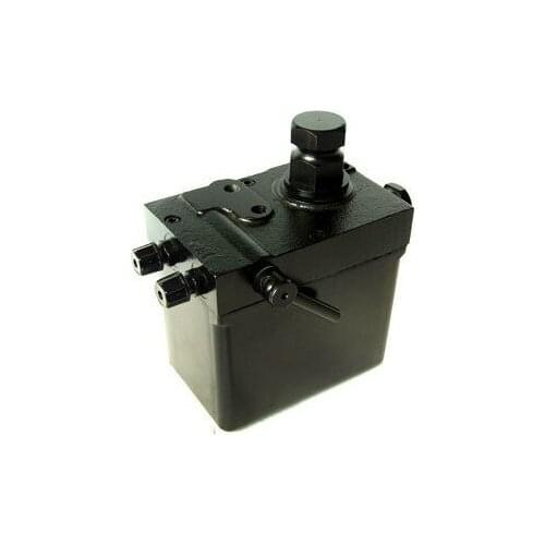 FEBIAT Cabin tilting pump for mercedes USED FOR MERCEDES TRUCK 001 553 3601/0015533601