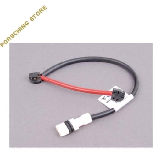 Brake sensing cable for Porsche brake pads OEM:99761267501