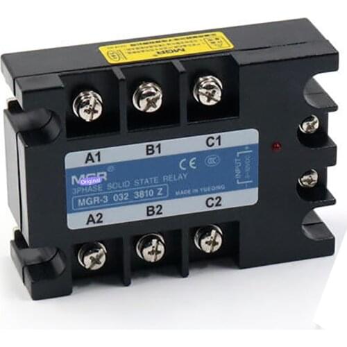 Original MGR-3 032 3810Z MGR-30323810Z Quality test video can be provided，1 year warranty, warehouse stock