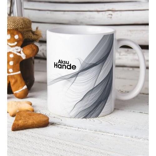 Personalized Is White Mug Cup-52