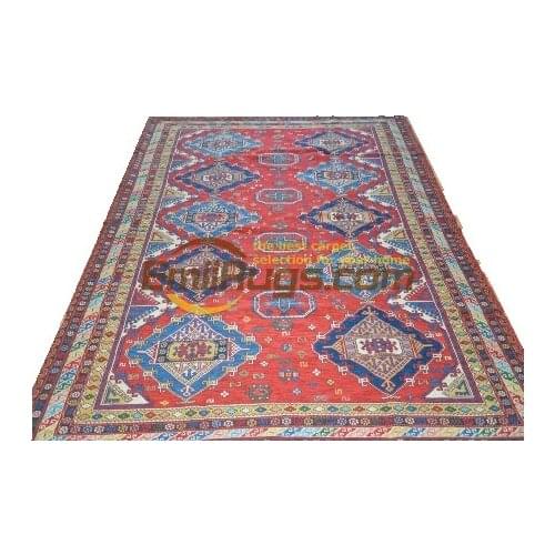 The Craft Of Making Wool By Hand For Carpets Living Room For Living Room Colorful Wool Knitting soumak Carpets