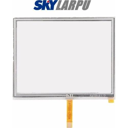 Touchscreen for Intermec CN3 CK3 Handheld Device Touch Screen Panel Scanner Equipment Accessories Digitizer Glass Free Shipping