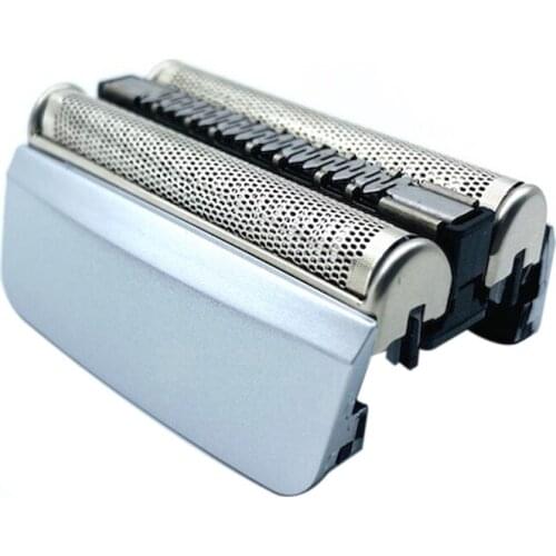Durable Shaver Head Trimmer Replacement Head Cutter Head Tool For Braun 8 Series 83M 8320S 8325S 8330S 8340S 8350S 8365cc 8370cc
