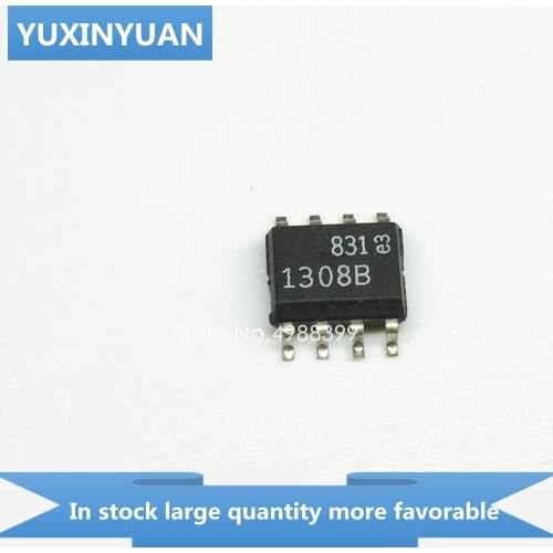 YUXINYUAN 1pcs LT1308B LT1308 LT 1308B T1308B sop8 in stock in stock