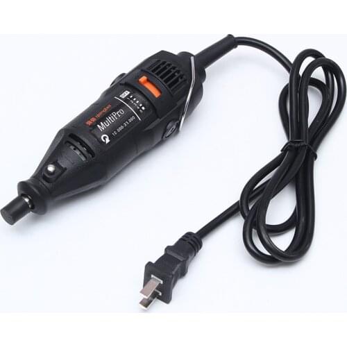 220V power tool electric mini drill for Dremel drilling tools