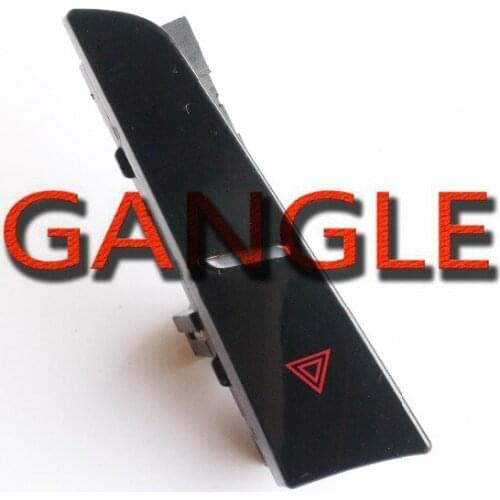 23459789 Hazard Warning Switch FOR 2014 2015 Cadillac CTS