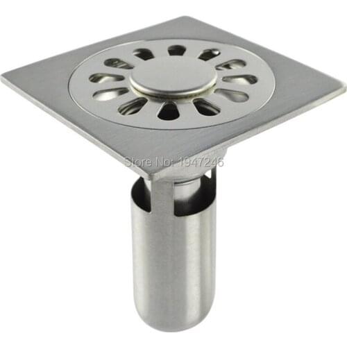 Bagnolux Shower Drains