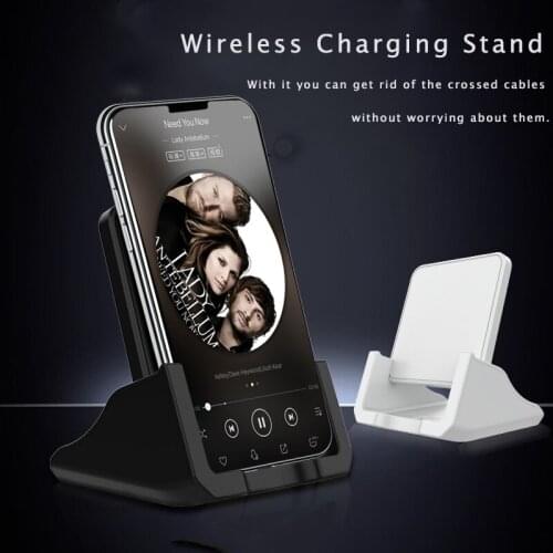 Настольные беспроводные зарядки для мобильных телефонов Congdi China At AliExpress